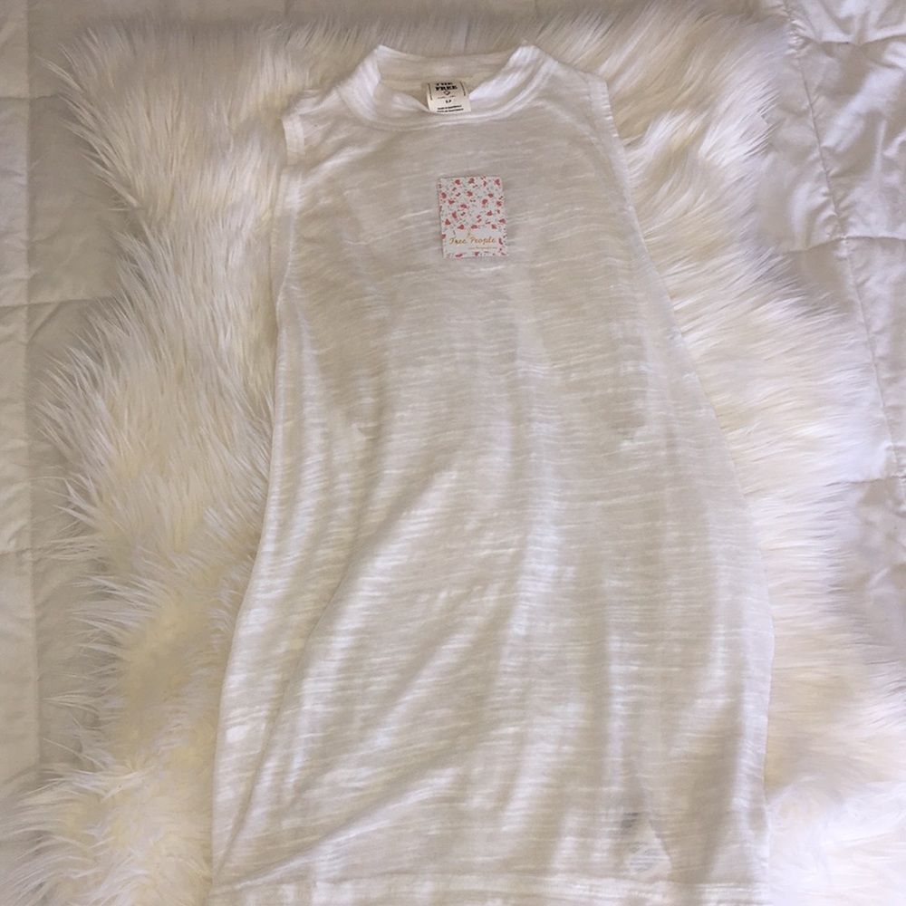 NWT Free People Top